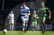 PEOPLE - London: Game4Grenfell Wohltätigkeits Match