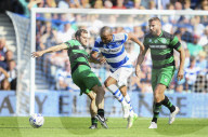 PEOPLE - London: Game4Grenfell Wohltätigkeits Match