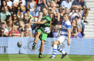 PEOPLE - London: Game4Grenfell Wohltätigkeits Match