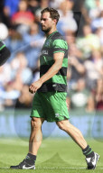 PEOPLE - London: Game4Grenfell Wohltätigkeits Match