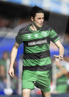 PEOPLE - London: Game4Grenfell Wohltätigkeits Match