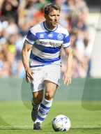 PEOPLE - London: Game4Grenfell Wohltätigkeits Match