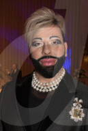 PEOPLE - Promis am Grand Prix Ball in Baden-Baden