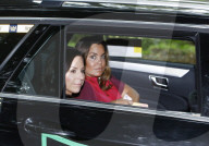 PEOPLE - Die Royals: Die Bilder vom Wochenende