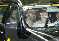 PEOPLE - Die Royals: Die Bilder vom Wochenende
