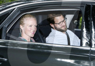 PEOPLE - Die Royals: Die Bilder vom Wochenende