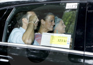PEOPLE - Die Royals: Die Bilder vom Wochenende