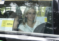 PEOPLE - Die Royals: Die Bilder vom Wochenende