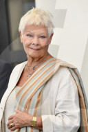 PEOPLE - Venedig Film Festival: Judi Dench