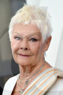 PEOPLE - Venedig Film Festival: Judi Dench