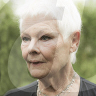 PEOPLE - Venedig Film Festival: Judi Dench
