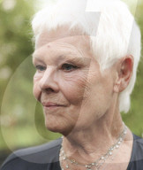PEOPLE - Venedig Film Festival: Judi Dench