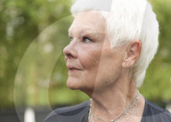 PEOPLE - Venedig Film Festival: Judi Dench