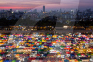 FEATURE - Tetris Marktstände