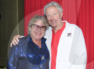EXKLUSIV - Premiere von Borg/McEnroe in Stockholm