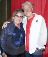 EXKLUSIV - Premiere von Borg/McEnroe in Stockholm