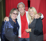 EXKLUSIV - Premiere von Borg/McEnroe in Stockholm