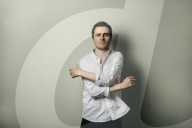 STUDIO - Sverrir Gudnason
