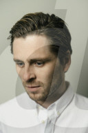 STUDIO - Sverrir Gudnason