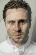 STUDIO - Sverrir Gudnason