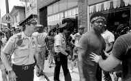 REPORTAGE - Damals wie heute: Rassisten-Aufmarsch in Chicago 1986
