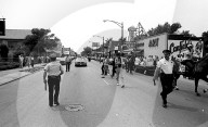 REPORTAGE - Damals wie heute: Rassisten-Aufmarsch in Chicago 1986