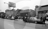 REPORTAGE - Damals wie heute: Rassisten-Aufmarsch in Chicago 1986