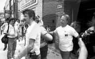 REPORTAGE - Damals wie heute: Rassisten-Aufmarsch in Chicago 1986