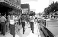 REPORTAGE - Damals wie heute: Rassisten-Aufmarsch in Chicago 1986