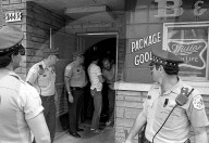 REPORTAGE - Damals wie heute: Rassisten-Aufmarsch in Chicago 1986