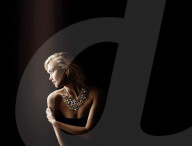 PEOPLE - Karlie Kioss posiert für Swarovski