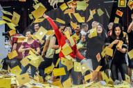 FEATURE - Indonesien: Hungry Ghost Festival