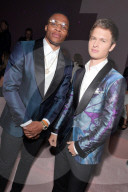PEOPLE - New York Fashion Week: Promis bei Tom Ford 
