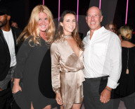PEOPLE - New York Fashion Week: Tom Ford After Party