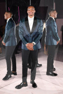 PEOPLE - New York Fashion Week: Tom Ford After Party