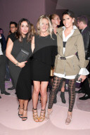 PEOPLE - New York Fashion Week: Tom Ford After Party