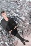 PEOPLE - New York Fashion Week: Tom Ford After Party