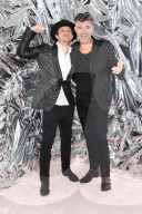 PEOPLE - New York Fashion Week: Tom Ford After Party