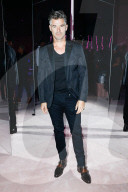 PEOPLE - New York Fashion Week: Tom Ford After Party