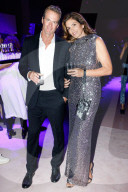 PEOPLE - New York Fashion Week: Tom Ford After Party