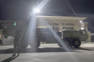 THAAD System installed at Korean Pennisula - 09 Aug 2017