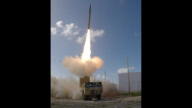 THAAD System installed at Korean Pennisula - 09 Aug 2017