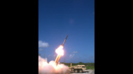 THAAD System installed at Korean Pennisula - 09 Aug 2017