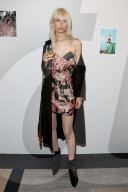 PEOPLE - Promis an der Vernissage zu 'Vivienne Westwood x Juergen Teller' 