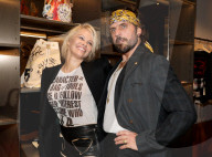 PEOPLE - Promis an der Vernissage zu 'Vivienne Westwood x Juergen Teller' 