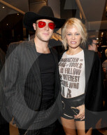 PEOPLE - Promis an der Vernissage zu 'Vivienne Westwood x Juergen Teller' 