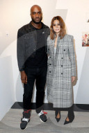 PEOPLE - Promis an der Vernissage zu 'Vivienne Westwood x Juergen Teller' 