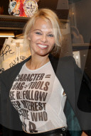 PEOPLE - Promis an der Vernissage zu 'Vivienne Westwood x Juergen Teller' 