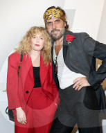 PEOPLE - Promis an der Vernissage zu 'Vivienne Westwood x Juergen Teller' 
