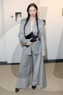 PEOPLE - Promis an der Vernissage zu 'Vivienne Westwood x Juergen Teller' 